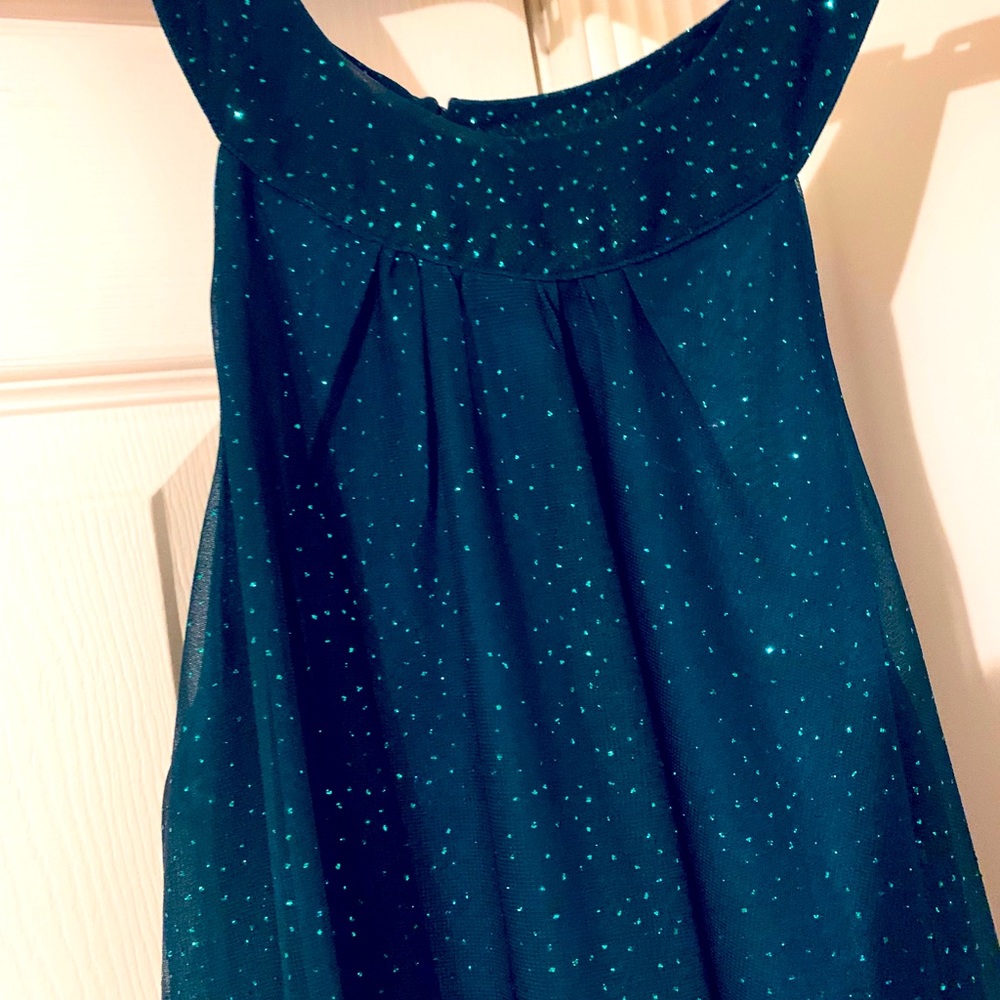 New Long Dress